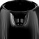 Electric kettle Brayer 1061br, plastic, 1.7 l, 3000 watts, black