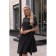 Women's dress, size 42