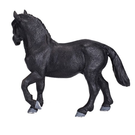 Figure Konik "Horse Persheron"-3