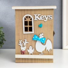 Keywood tree 