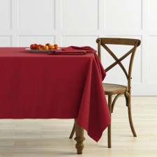 Set of tablecloths 