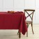 Set of tablecloths "Ibiza", size 140x140 cm - 2 pcs