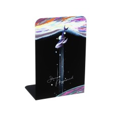 Book stands 2 pieces of planet (Kit)