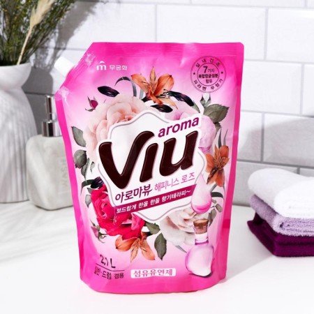 Air conditioner Mukungwa Aroma VIU "Rose", 2.1 l