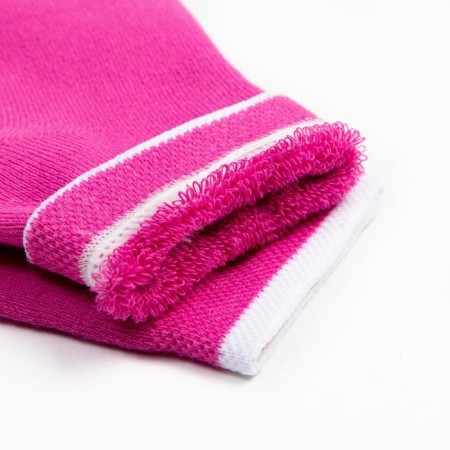 Nosk children's terry, raspberry color, size 14-16-2