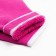 Nosk children's terry, raspberry color, size 14-16