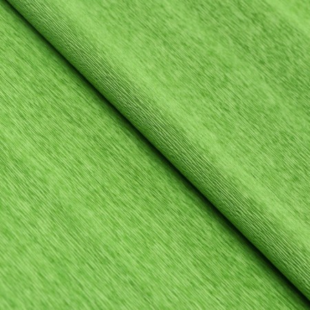 Corrugated paper 377 light green, 90g, 50 cm x 1, 5 m-1