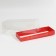 Dessert Box "New Year's Red", 26, 2 x 8 x 9.7 cm, New Year