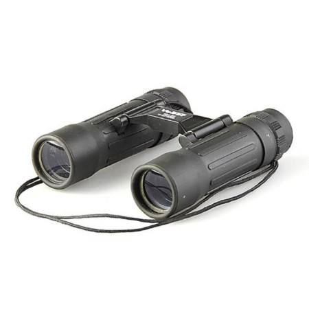 Binoculars Veber free focus BP, 10 × 25 ff, black color