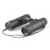 Binoculars Veber free focus BP, 10 × 25 ff, black color