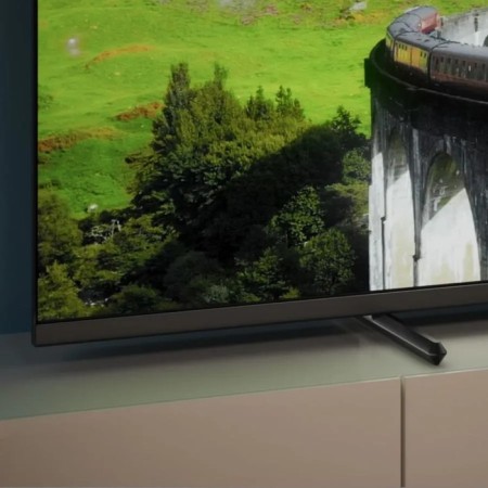 TV Philips 43pus7608/60, 43 ", 3840x2160, DVB-T2/C/S2, HDMI 3, USB 2, Smart TV, gray-6