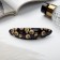 Hair hairpin "Maki" oval, 10 cm, mix 2539565