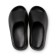 Slants men's size 41, black color