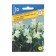 Flower seeds lion pharynx "Flower rain", white, f1, 15 pcs