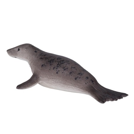 Figure Konik "Long -Maily Seal"-1