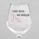 Ground for the wine "I drink semi -sundo" 350 ml