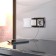 Single switch single -valve with backlight (white) W4512001