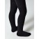 Children's tights in the Rubchik CONTE KIDS TIP-Top, height 116-122 cm, black color