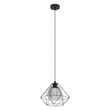 Suspension Vernham, 1x40W E27