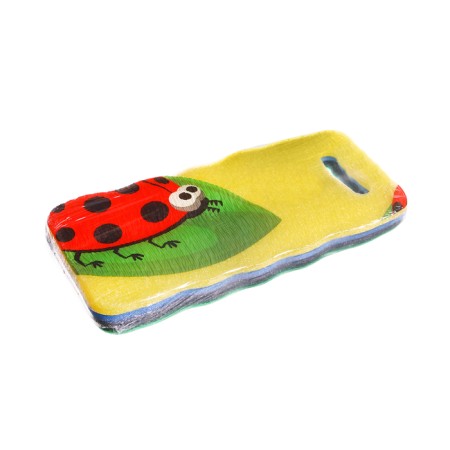 Garden work mats, 40 × 19 cm, set 4 pcs., Mix color-4