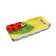 Garden work mats, 40 × 19 cm, set 4 pcs., Mix color