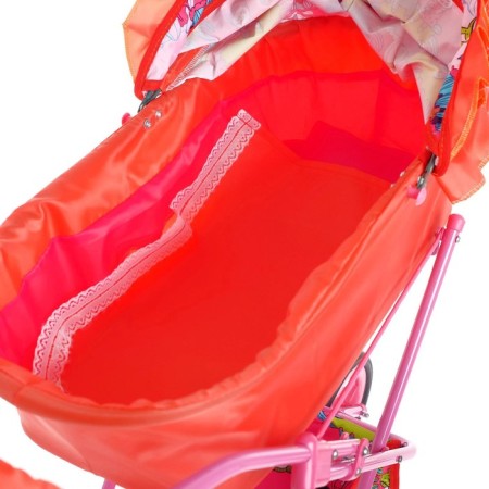 Stroller Puppet No. 10, Mix Colors-5