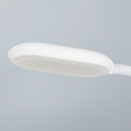 Pinky table lamp LED 6W white 15x15x50 cm Risalux-4