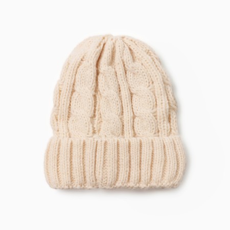 Women's hat MIST, dairy river. 56-2