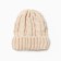 Women's hat MIST, dairy river. 56