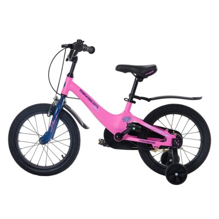 Bicycle 16 ’’ maxiscoo jazz standard plus, pink color color-2