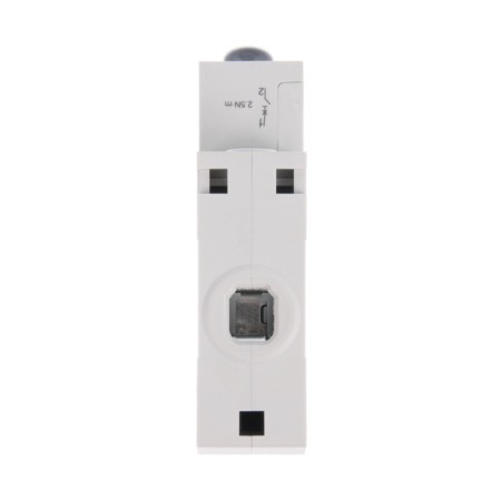 The circuit breaker SE City9 SET, B, 32 A, 1P, 4.5 KA, 230 V-3