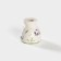 Porcelain stand for the egg "Green Garden", 4.5 × 5 cm