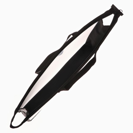 Folder with A4 handles, 335 x 235 x 55 mm, plastic, pens, Calligrata "Call-Foil"-4