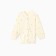 Baby nursery minaku, dairy color, height 80-86 cm