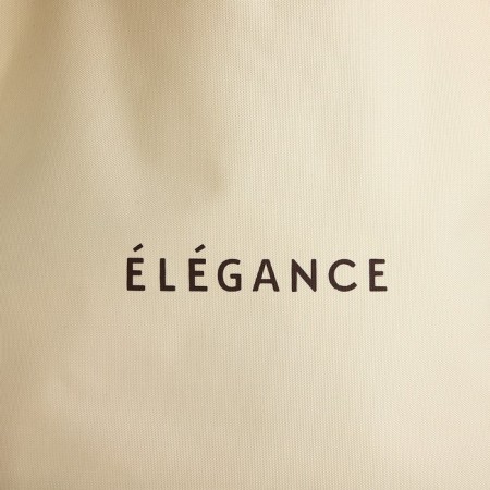 Bag Cooper Elegance, 40x12x38, beige color-4