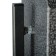 Urna Street "Square" 22 l, silver, tank 0.5 mm, 50 x 31 x 31 cm