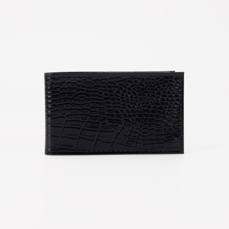 Busman on 18 cards, black color