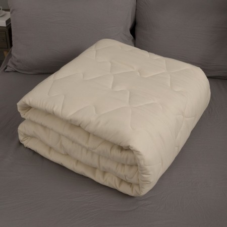 Stygannaya blanket, size 145x200 cm-1