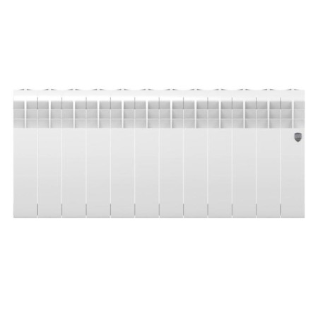 Bimetallic radiator Royal Thermo Biliner 350 /Bianco Traffico, 350x83 mm, 12 sections-1