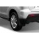 Sput-shutters rear Mitsubishi ASX, 06/2010-2016, cross. (polyurethane)