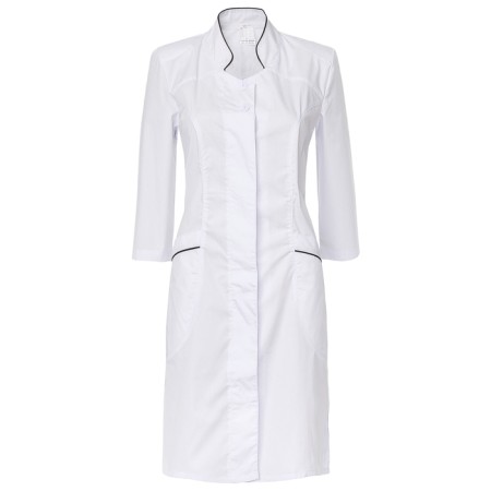 Medical robe, model 16, p. 46, height 158-164 cm