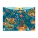 Board game-quest game "Treasure Map"
