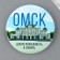Sunstate magnet "Omsk"