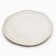 Ceramic ceramic plate, 23 cm