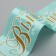 Tape "graduate", Atlas Tiffany Happy year 3D