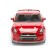 BBURAGO Nissan GT-R (R35) 2009, Die-Cast, 1:32, Red color