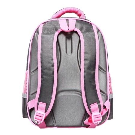 Calling backpack Calligrata "kittens", 39x30x14 cm, for girls-4