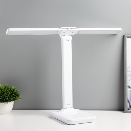 Board lamp LED 10W 650LM 4100K white 30x15x37cm-6