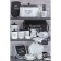 CARNABY SCRIPT coffee container 650 ml