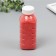 Color sand in the bottles "pink" 500 grams